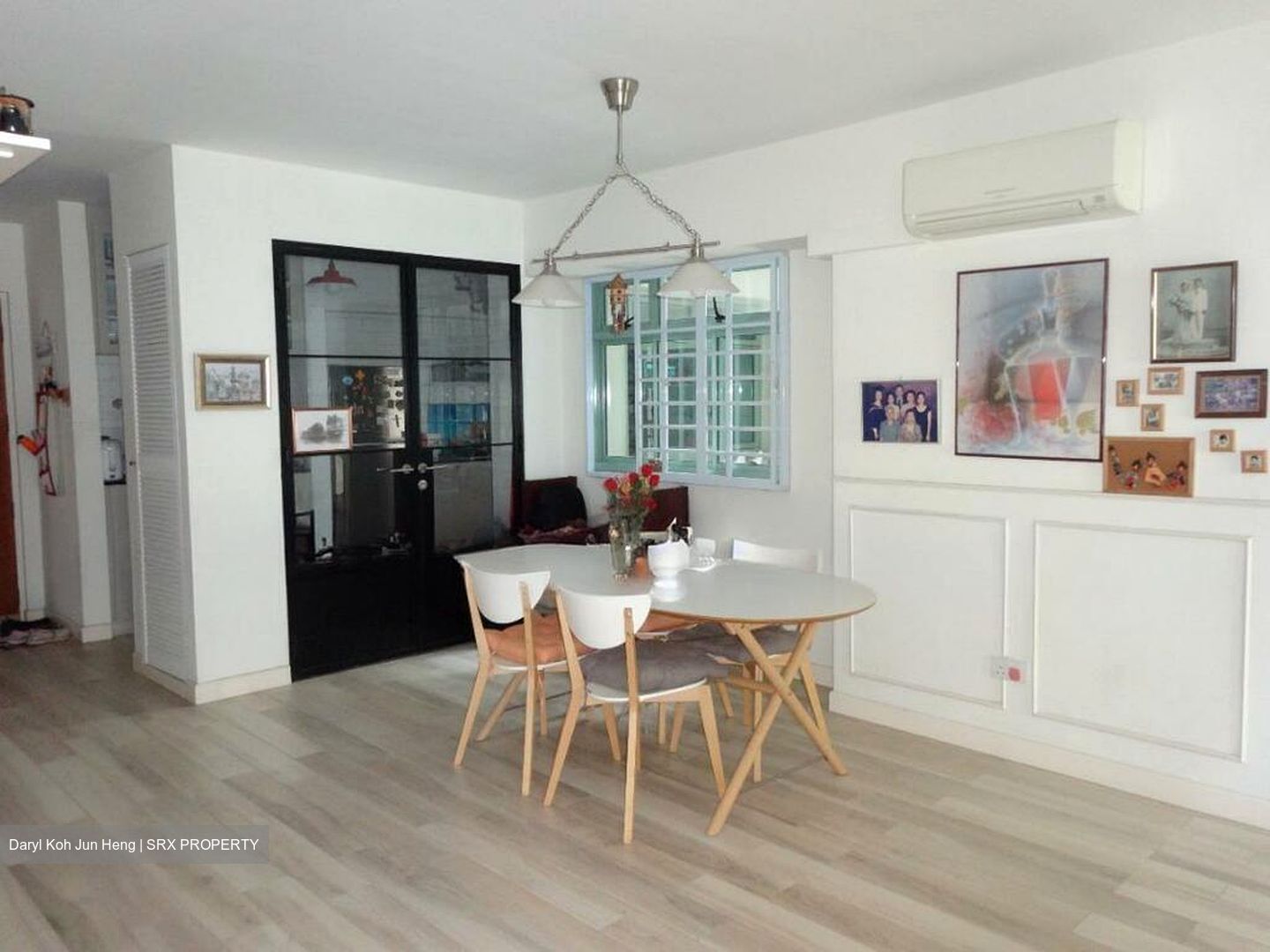 Blk 641A The Meadows (Punggol), HDB 5 Rooms #594184761
